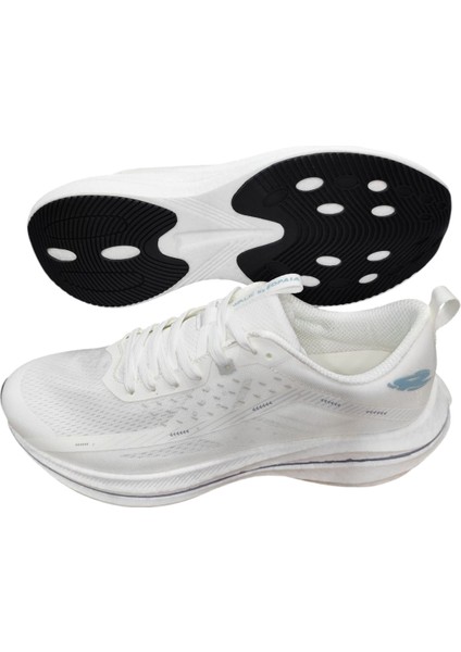 46 Numara - 47 Numara Beyaz Sneaker modelleri