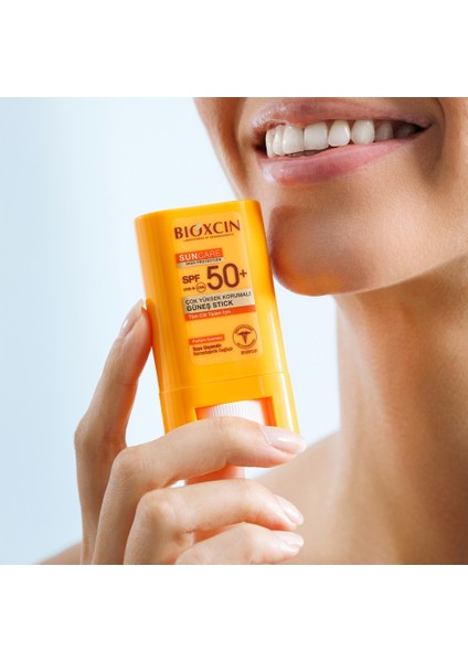 Suncare SPF 50+ Güneş Stick 15 gr fiyatları