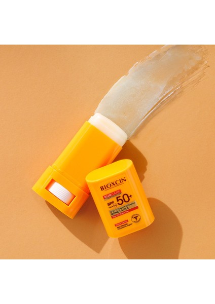 Suncare SPF 50+ Güneş Stick 15 gr modelleri