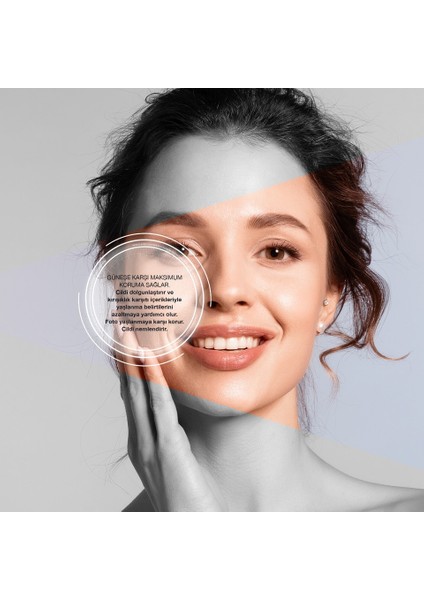 Suncare SPF 50+ Güneş Stick 15 gr