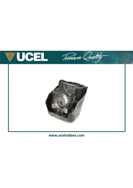 UCEL-61248 - Motor Takozu Alt Sprınter 906 907 06> Crafter Bjk Bjj Bjl Bjm Ceba Cebb Ceca Cecb 05>13