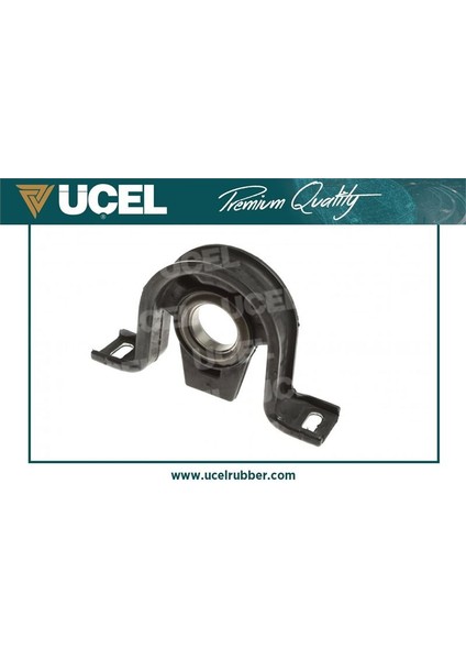 UCEL-61197 - Saft Askı Takozu Rulman (45×19 45×16MM) Sprınter LT35