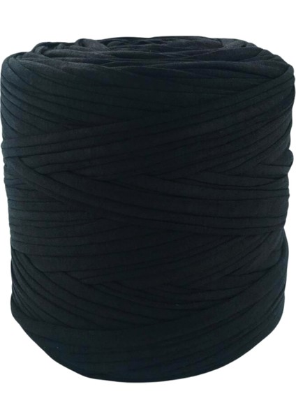 Siyah Penye Ip Büyük Boy 650 gr 130 mt fiyatları