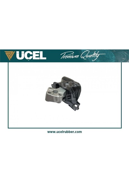 UCEL-41721 - Motor Takozu Sağ 301 - Cıtroen C-Elysee - C3