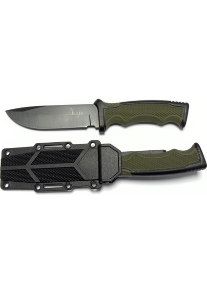 Bf 210 Kamp Bıçağı