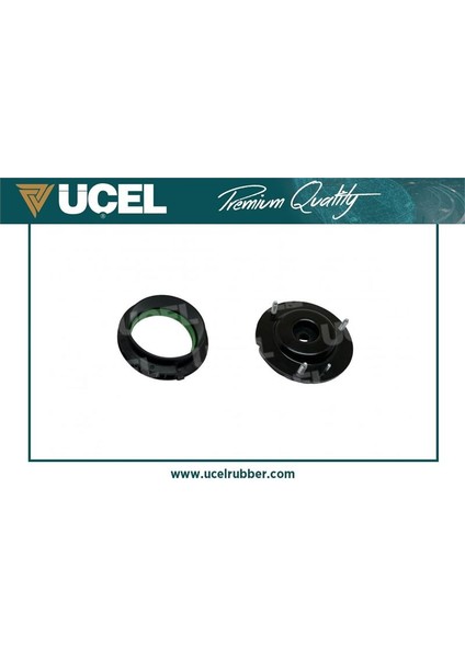 UCEL-41812 - Amortisör Takozu Sağ (Takım) 508