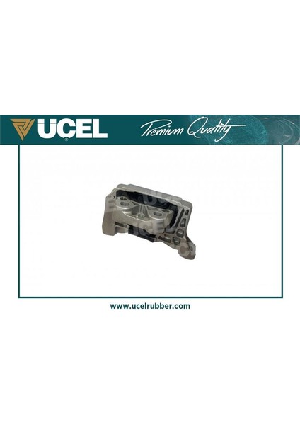 UCEL-20417 - Motor Takozu Sağ F. C-Max Iı-Grand C-Max-Focus Iı-Iıı-Kuga I-Iı-Volvo C30-C70 Iı CABRIO-S40 II-V50