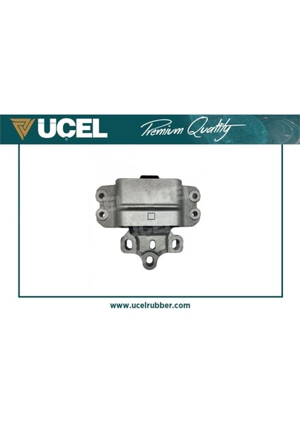 UCEL-61312 - Motor Takozu Sol V.w. Tuguan