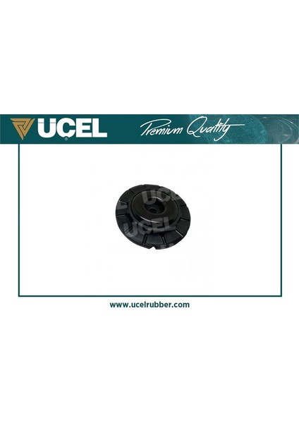 UCEL-41809 - Amortisör Takozu Sol 508