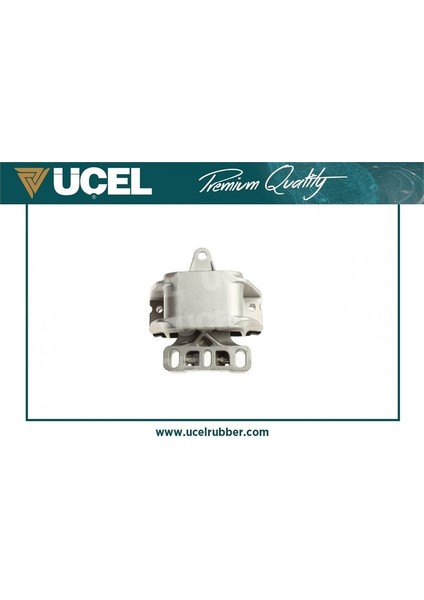 UCEL-61209 - Motor Takozu Sag A3 1,6 Akl Aeh Bfq 96>
