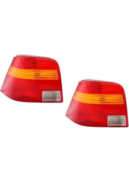 Stop SOL – 1J6945095Q Wisco - Volkswagen Golf4 98-04 Arası Uyumlu