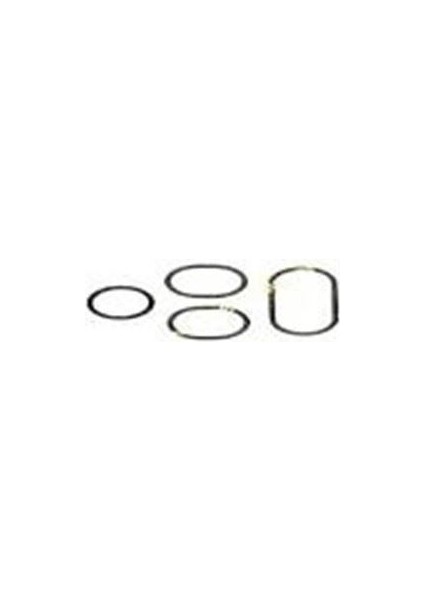 Srf-P 3004 - Yağ Soğutucu Conta Oring Kiti Doblo Linea Punto Albea Fiorino 1.3 Mjt