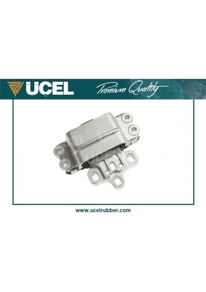 UCEL-61214 - Sanzıman Takozu Sol A3 1,8tfsı 2,0tfsı 1,9tdı 2,0tdı Bmm Bls Bkd Bkc Bls Bxe Cayc Cbdc 03>