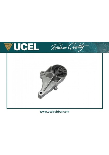 UCEL-91165 - Motor Takozu Astra H - Zafıra - Zafıra Famıly B - Merıva B