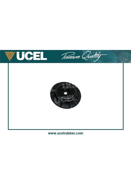 UCEL-41810 - Amortisör Takozu Sağ 508