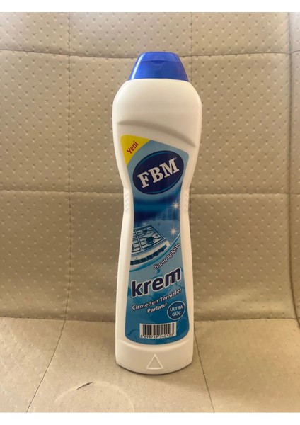 Cif Mineralli Krem Temizleyici 750 gr
