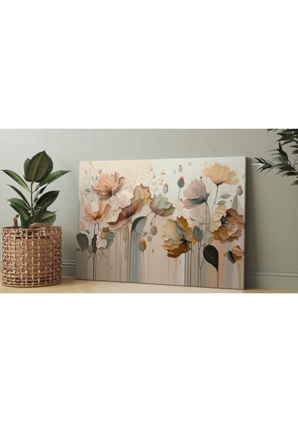 Modern Tasarımlı Gri Kanvas Tablo, Ev ve Ofis Dekorasyonu Için Şık Seçim modelleri