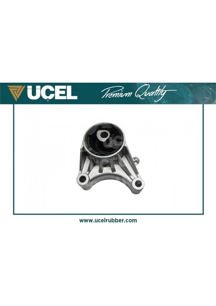 UCEL-91174 - Motor Takozu Ön Astra H - Vectra C - Zafıra - Zafıra Famıly B