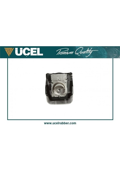 UCEL-61245 - Motor Takozu Alt Sprınter 906 907 06> Crafter Bjk Bjj Bjl Bjm Ceba Cebb Ceca Cecb 05>13