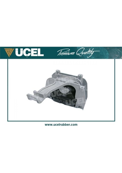 UCEL-61239 - Motor Takozu Sag Octavıa Superb Golf Vıı Passat A3 Leon 1.6tdı Dcxa Clha Dcza Dgdb