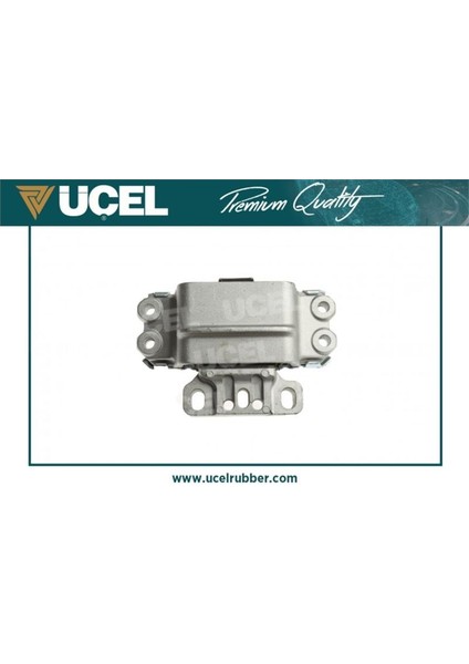 UCEL-61213 - Sanzıman Takozu Sol 6 Vıtes Passat Golf V A3 1,6 1,8tfsı 2,0fsı Bag Blp Bgu Bly Blr Blf Bls Bxe 03