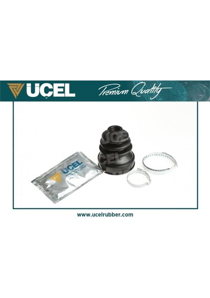 UCEL-91103 - Aks Korugu Ic Corsa D Adam Z10XEP Z12XEP A12XER Z14XEP A14XER