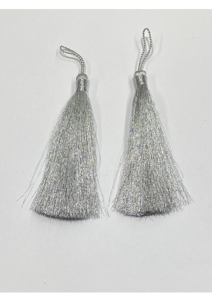 Sim Püskül / 10 cm / 2 Li Set / Ithal Sim Püskül