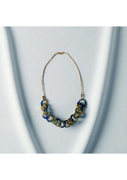 Cam Zincir Kolye fiyatları