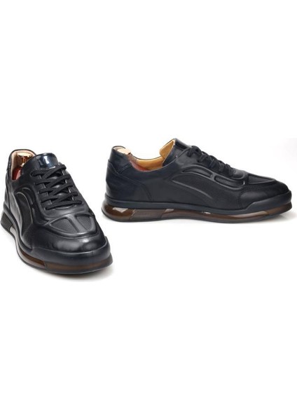3770 Ortopedik Erkek Günlük Hakiki Deri Ayakkabı fırsatları