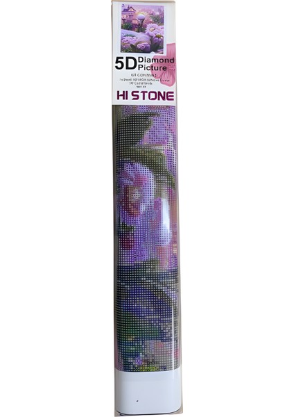 5d Yapışan Boncuk Goblen Mozaik Tablo Pano 50*65 cm 84954 fiyatları