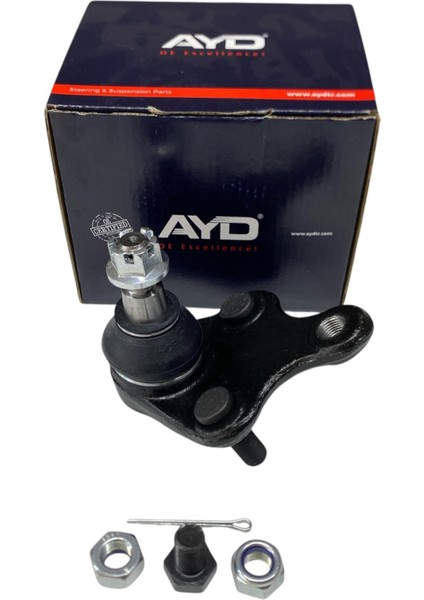 Rotil / Toyota Corolla 2008-/ Auris 2007-/ Rav 4 2005-/ AYD07201-4333009630