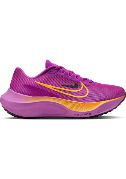 Kadın Koşu Ayakkabısı Wmns Zoom Fly 5 DM8974-502 Mor