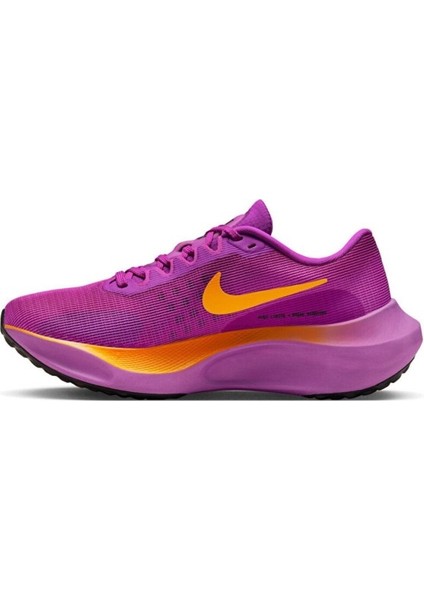 Kadın Koşu Ayakkabısı Wmns Zoom Fly 5 DM8974-502 Mor fiyatları