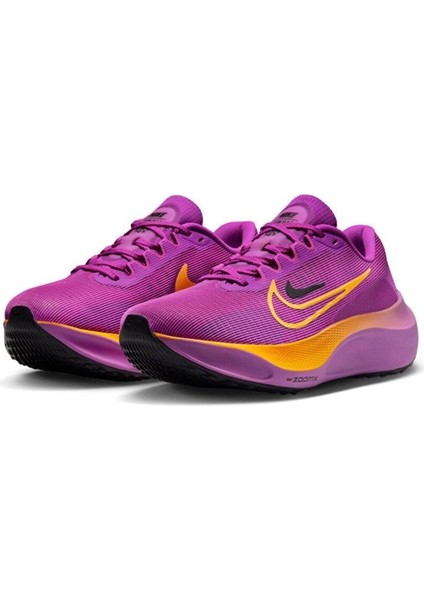 Kadın Koşu Ayakkabısı Wmns Zoom Fly 5 DM8974-502 Mor modelleri