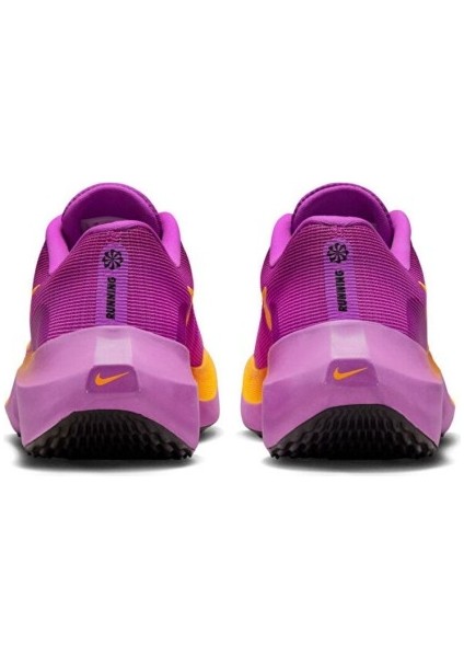 Kadın Koşu Ayakkabısı Wmns Zoom Fly 5 DM8974-502 Mor indirimleri