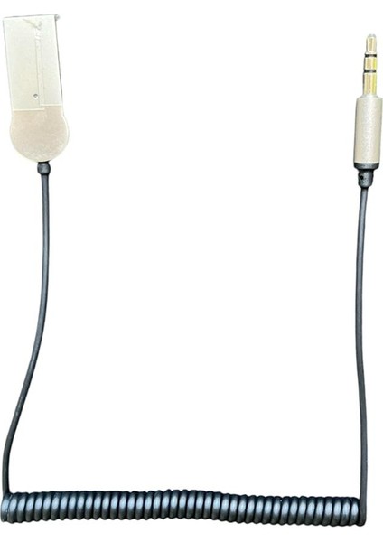 Bluetooth Kablosuz Uyumlu Aux Ses Kablosu(Araç Hoparlör Telefon Bağlantısı) fiyatları