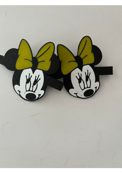 Toka Çeşitleri Minnie mouse