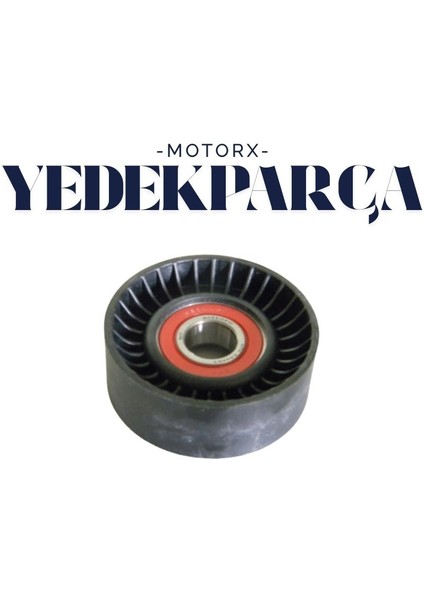 V Kayıs Gergı Rulmanı Crafter 076145261A 076145278 076145299