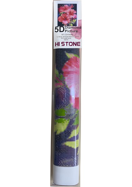 5d Yapışan Boncuk Goblen Mozaik Tablo Pano 50*65 cm 87022 fiyatları