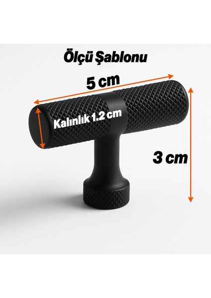 Martin Siyah Metal Tek Vidalı Kulp Düğme Mobilya Çekmece Mutfak Dolabı Dolap Modern Kapak Kulpları modelleri