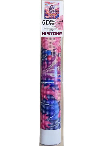 5d Yapışan Boncuk Goblen Mozaik Tablo Pano 50*65 cm 87020 fiyatları