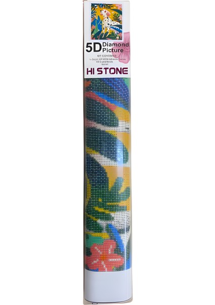 5d Yapışan Boncuk Goblen Mozaik Tablo Pano 50*65 cm 87026 fiyatları