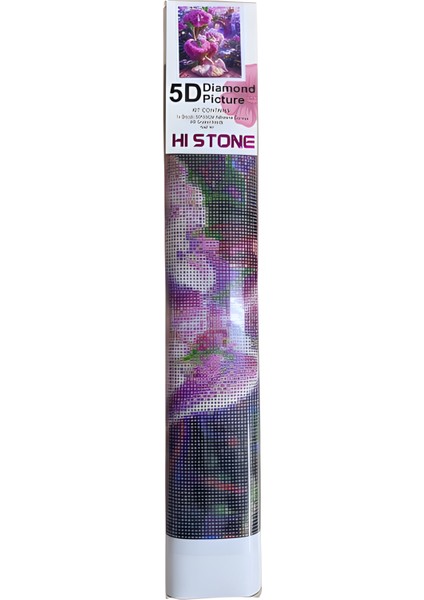 5d Yapışan Boncuk Goblen Mozaik Tablo Pano 50*65 cm 84953 fiyatları