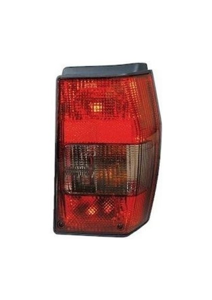 Rc 85012272 - Stop Lambası Sol Kartal Slx 95-05 (Orjinal Üründür)