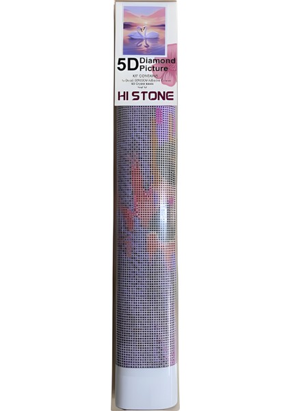 5d Yapışan Boncuk Goblen Mozaik Tablo Pano 50*65 cm 87013 fiyatları