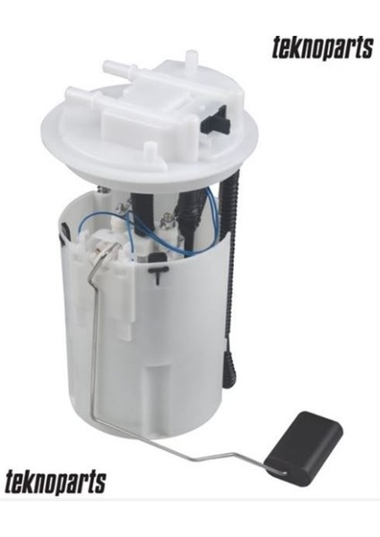 Tp FI-KDS-014 - Komple Depo Şamandırası Fiorino 1.3 Jtd