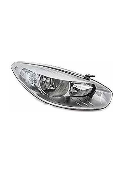 260105345R - Far Sag Komple Fluence 2010>