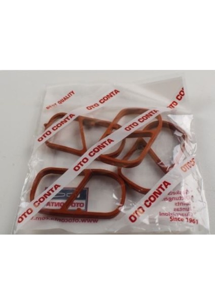 CONTA42427518 - Emme Manıfold Contası Fıat Doblo - Fıorıno - Lınea 1.3 Mtjd