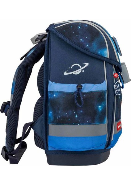Galaxy Light Ergonomik Mıknatıslı Okul Çantası 405-78/AG fırsatları