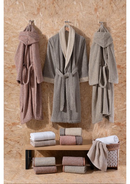 Renkli 70X140 Banyo Havlusu, Yumuşak ve Şık Tasarım fiyatları